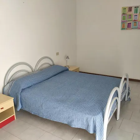 Businelli 3d Apartamento
