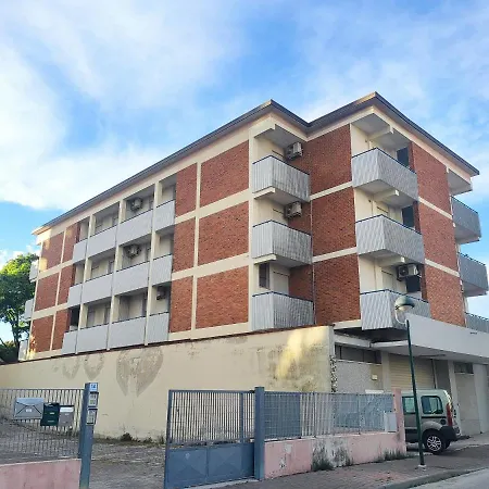 Διαμέρισμα Businelli 3d Λινιάνο Σαμπιαντόρο