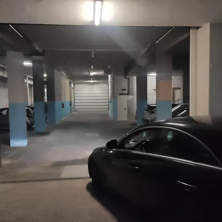 Apartamento Businelli 3d *